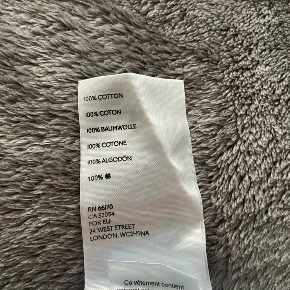 BDG High-Rise Mom Jeans (US 28) - Picture 4 of 4